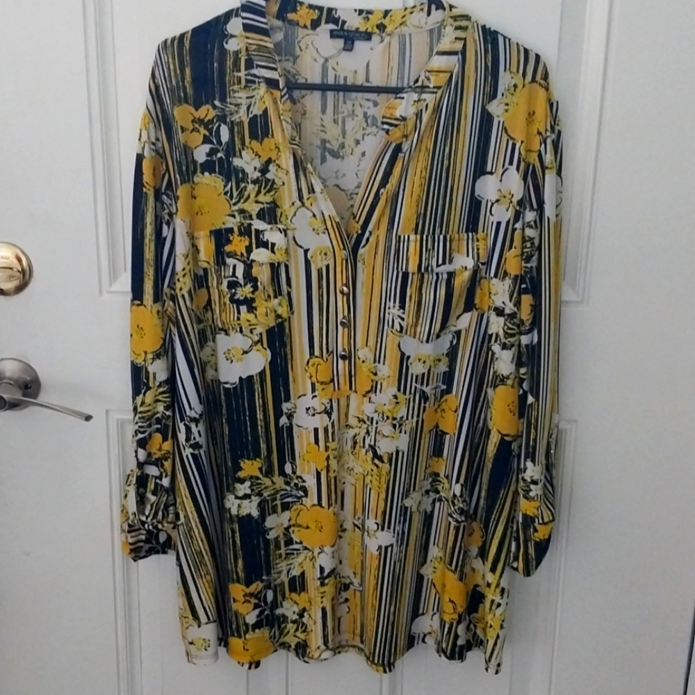 Womens blouse